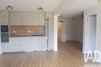 achat appartement laruns 64440