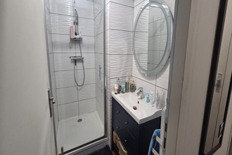 achat appartement laruns 64440