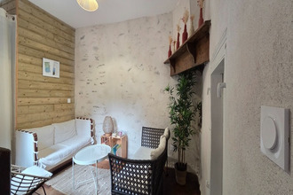 achat appartement laruns 64440