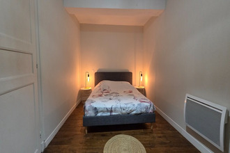 achat appartement laruns 64440