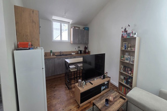 achat appartement laruns 64440