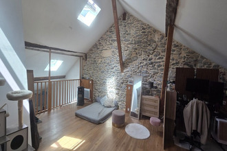 achat appartement laruns 64440