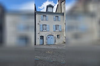 achat appartement laruns 64440