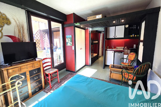 achat appartement laruns 64440