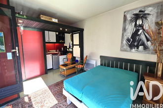 achat appartement laruns 64440