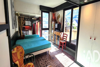 achat appartement laruns 64440