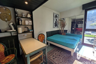 achat appartement laruns 64440
