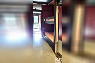 achat appartement laruns 64440