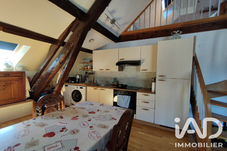 achat appartement laruns 64440