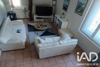 achat appartement laruns 64440