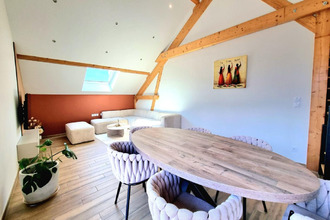 achat appartement lathuile 74210