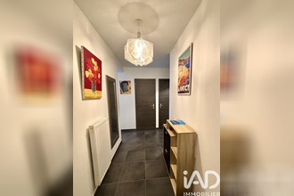 achat appartement lathuile 74210