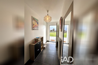 achat appartement lathuile 74210