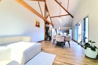 achat appartement lathuile 74210