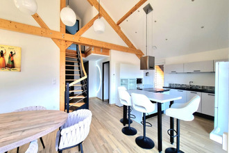 achat appartement lathuile 74210