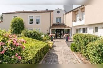 achat appartement lathus-st-remy 86390