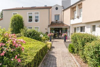 achat appartement lathus-st-remy 86390