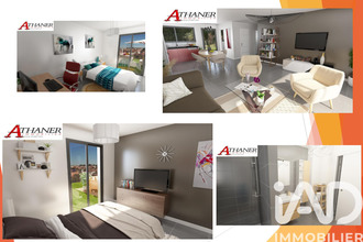 achat appartement latour-bas-elne 66200