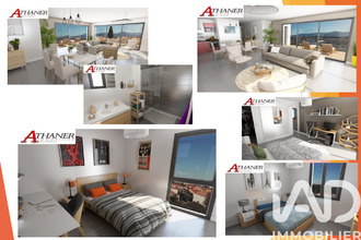 achat appartement latour-bas-elne 66200