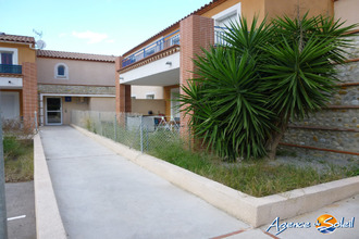 achat appartement latour-bas-elne 66200