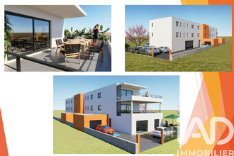 achat appartement latour-bas-elne 66200