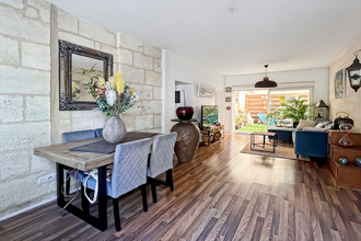 achat appartement latresne 33360