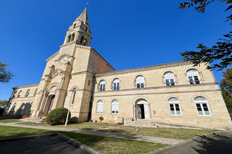 achat appartement latresne 33360