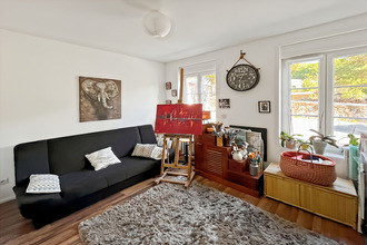 achat appartement latresne 33360