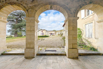 achat appartement latresne 33360