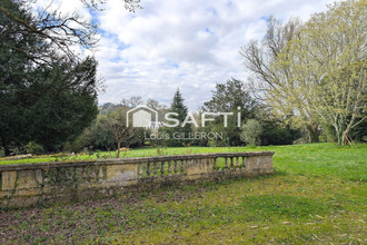 achat appartement latresne 33360