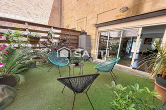 achat appartement latresne 33360