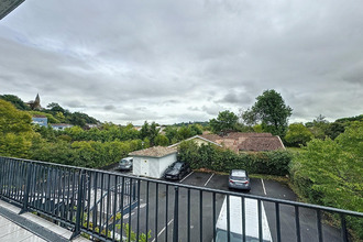 achat appartement latresne 33360
