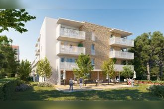 achat appartement lattes 34970