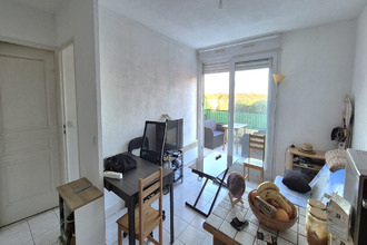 achat appartement lattes 34970