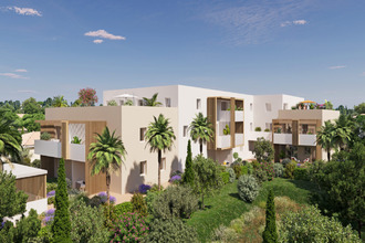 achat appartement lattes 34970