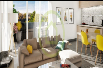 achat appartement lattes 34970