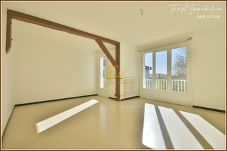 achat appartement lattes 34970