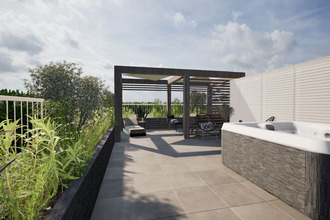 achat appartement lattes 34970