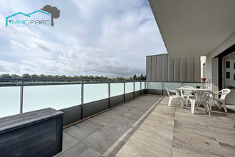 achat appartement lattes 34970