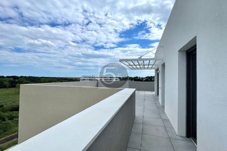 achat appartement lattes 34970