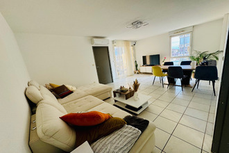 achat appartement lattes 34970