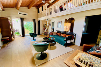 achat appartement lattes 34970