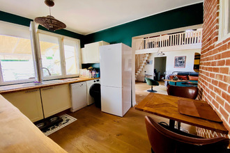 achat appartement lattes 34970