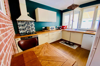 achat appartement lattes 34970