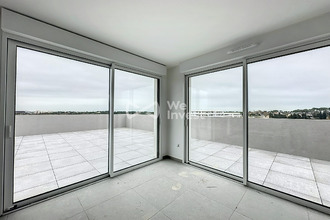 achat appartement lattes 34970