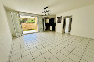 achat appartement lattes 34970