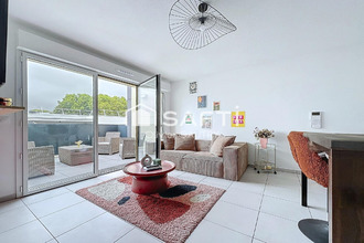 achat appartement lattes 34970