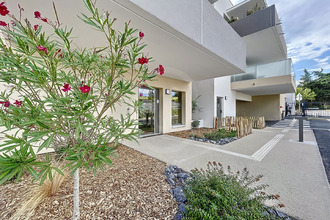 achat appartement lattes 34970