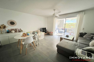 achat appartement lattes 34970