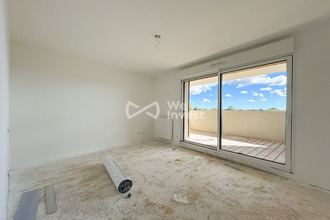 achat appartement lattes 34970